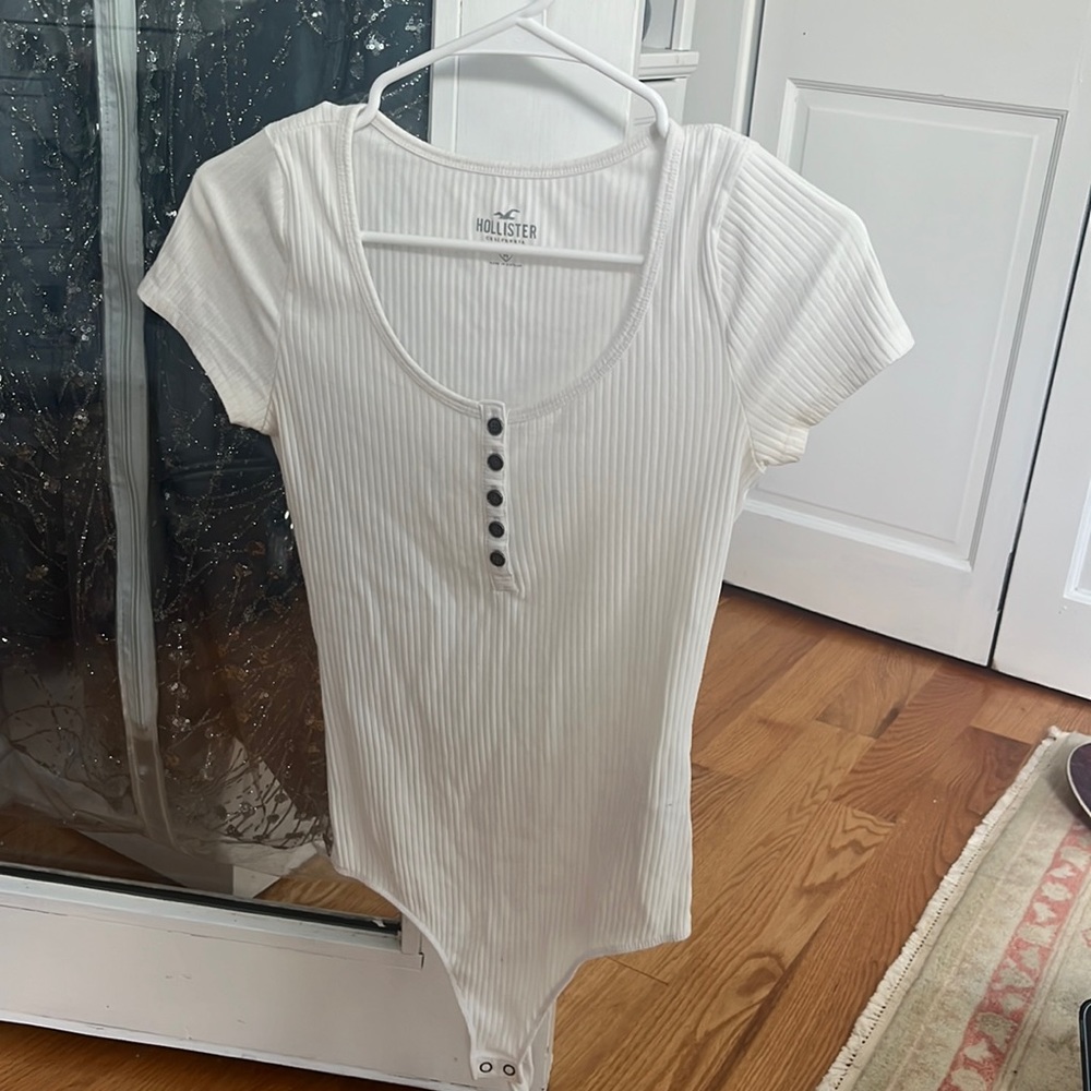 Body suit